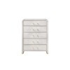 Malmo Oak Chest