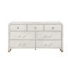 Malmo Oak Dresser