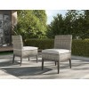 Marina Outdoor Side Chair (Set of 2)
