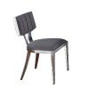 Mavis Modern Side Chair (Set of 2)