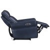 Bradford Steamboat Marine Power Zero Gravity Recliner w/ Power Headrest