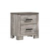 Millers Cove Nightstand