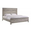 Millers Cove Panel Bed