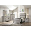 Millers Cove Youth Panel Bedroom Set