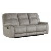 Cooper Reclining Living Room Set (Shadow Natural)