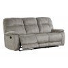 Cooper Reclining Living Room Set (Shadow Natural)