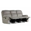 Cooper Reclining Living Room Set (Shadow Natural)