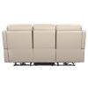 Easton Steamboat Quartz Zero Gravity Power Reclining Sofa w/ Power Headrest and Power Lumbar