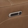 Hancock Apple Cider Zero Gravity Power Reclining Living Room Set