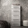 Mia Upholstered Bedroom Set