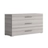 Mia Upholstered Bedroom Set