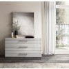 Mia Upholstered Bedroom Set