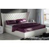 Miami Upholstered Storage Bed