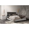 Mia Upholstered Bedroom Set