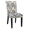 Misty Parson Side Chair (Set of 2)