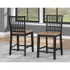 Magnolia Counter Height Chair (Set of 2)