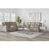 Penfield Frappe Power Reclining Living Room Set