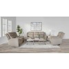 Penfield Frappe Power Reclining Living Room Set