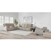 Penfield Frappe Power Reclining Living Room Set