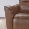 Taylor Brazilian Cocoa Power Zero Gravity Recliner w/ Power Headrest (Set of 2)
