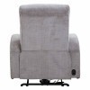 Tuscany Whiskers Nature Power Recliner (Set of 2)