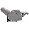 Tuscany Whiskers Nature Power Recliner