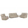 Whitman Power Cordless Living Room Set (Verona Linen)
