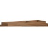 Wyller Oak Nursery Set