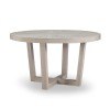 Solstice Round Dining Table