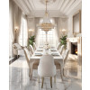 London Place Dining Room Set