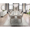London Place Dining Room Set