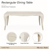 London Place Dining Table