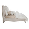 London Place Upholstered Bed