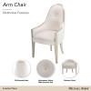 London Place Dining Room Set