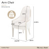 London Place Dining Room Set