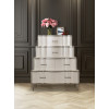 London Place Tiered Chest