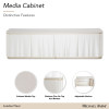 London Place Home Office Set