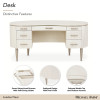 London Place Desk