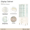 London Place Display Cabinet