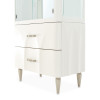 London Place Display Cabinet