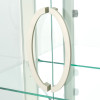 London Place Display Cabinet