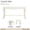 London Place Console Table