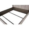 Roxbury Park Multi-Panel Upholstered Bed