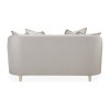 Roxbury Park Steel Living Room Set