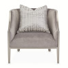 Roxbury Park Steel Living Room Set