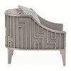 Roxbury Park Steel Living Room Set