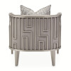 Roxbury Park Steel Living Room Set