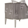 Roxbury Park Steel Living Room Set