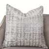 Roxbury Park Steel Living Room Set
