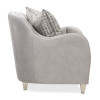 Roxbury Park Steel Living Room Set